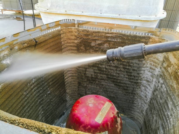 Best HVAC Air Duct Cleaning  in Lanett, AL