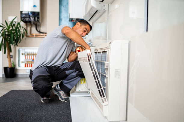 Home Air Vent Cleaning in AL