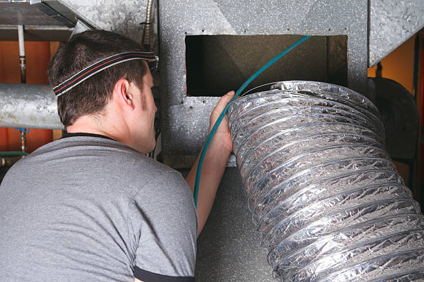 Best HVAC System Cleaning  in Lanett, AL