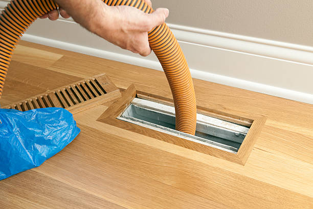 Best Ductwork Cleaning Services  in Lanett, AL