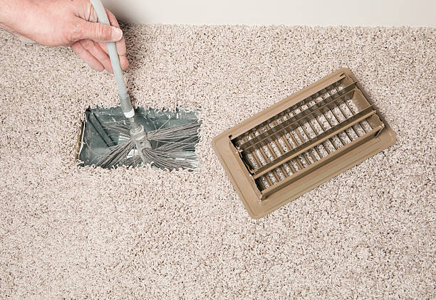 Best Air Vent Cleaning Services  in Lanett, AL
